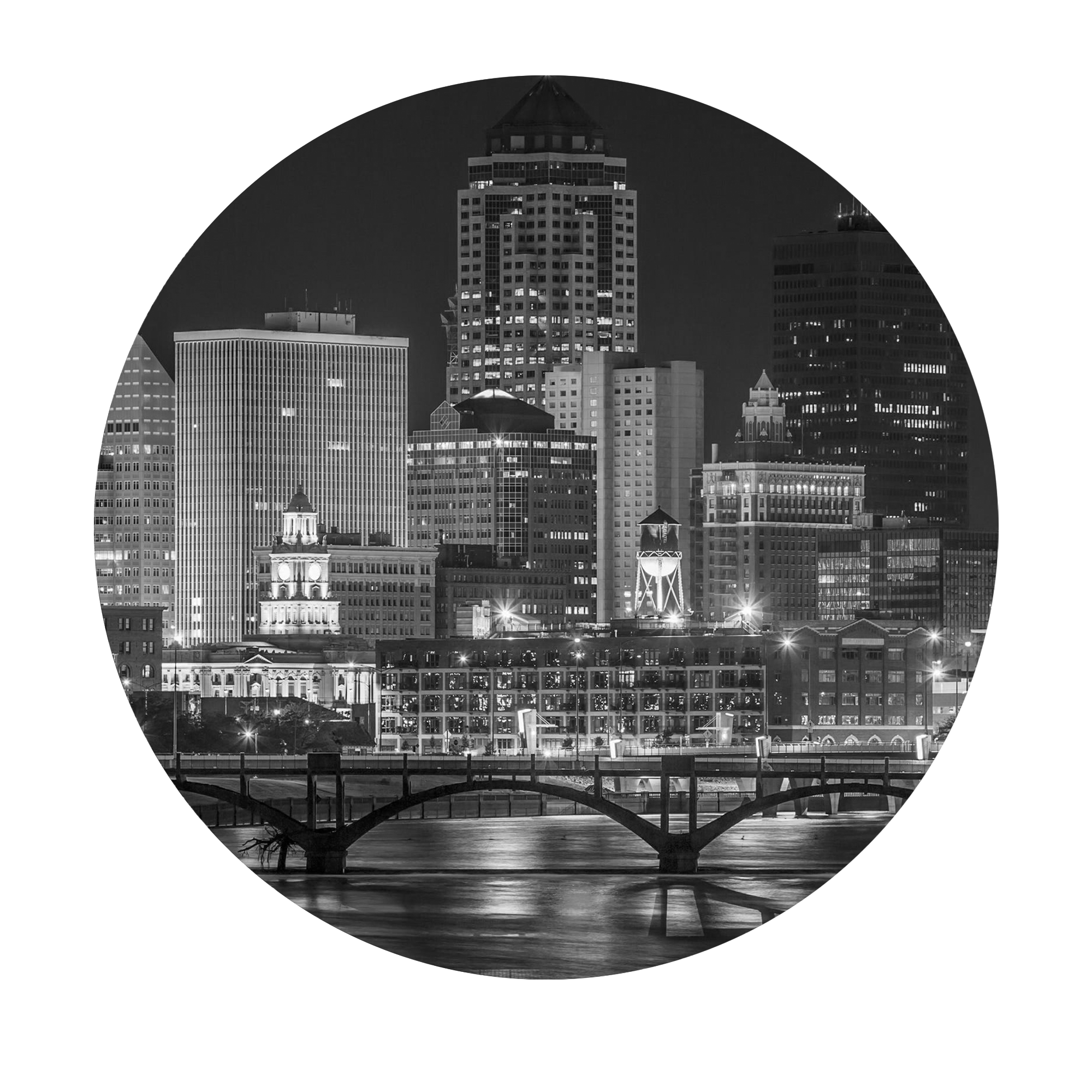 DES MOINES, IA